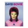 Wise Publications David Bowie: 1947 - 2016 Βιβλίο για πιάνο, κιθάρα, φωνή