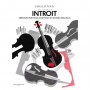 Boosey & Hawkes Finzi - Introit Book for Violin and Piano