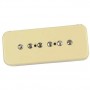 Seymour Duncan SP90-1b Ρ90 Soapbar Vintage Cream Guitar PickUp