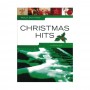 Wise Publications Really Easy Piano: Christmas Hits Book for Piano