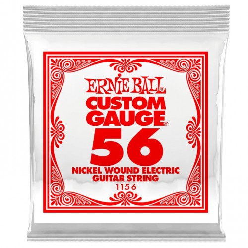 Ernie Ball -