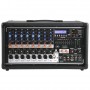 PEAVEY PVI8500 - 400 Watt RMS Powered Audio Mixer