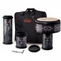 REMO MD-1010-94 10" x 5.5" Primal Dream Pack Ergo Drum