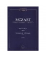 Barenreiter -