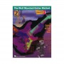 HAL LEONARD The Wolf Marshall Guitar Method - Basics 1 & CD Book for Electric Guitar