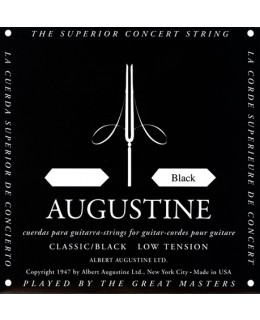 Augustine -