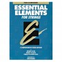 HAL LEONARD Essential Elements for Strings (Violin) N.2 Piano Accompaniment Βιβλίο για πιάνο