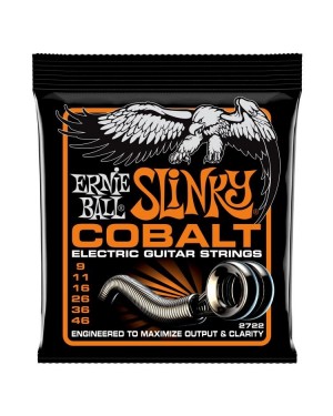 Ernie Ball -