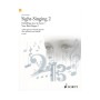 SCHOTT Kember - Sight-Singing  Vol. 2 Βιβλίο για φωνητικά