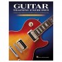 HAL LEONARD Guitar Training Exercises Book for Guitar