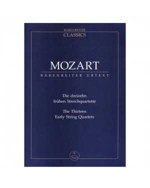 Barenreiter -