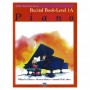 Alfred Alfred's Basic Piano Library - Recital Book  Level 1A (Αγγλική Έκδοση) Βιβλίο για πιάνο