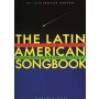 Music Sales Latin American Songbook Βιβλίο για πιάνο, κιθάρα, φωνή