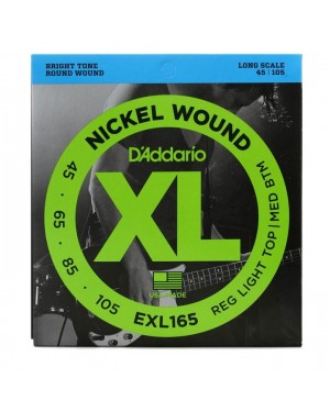 D'Addario -