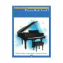 Alfred Alfred's Basic Piano Library - Theory Book, Level 5 (Αγγλική Έκδοση) Βιβλίο για πιάνο