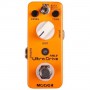 MOOER MDS6 Ultra Drive MKII Distortion Guitar Single Pedal