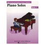 HAL LEONARD Hal Leonard Student Piano Library - Piano Solos, Book 2 Βιβλίο για πιάνο