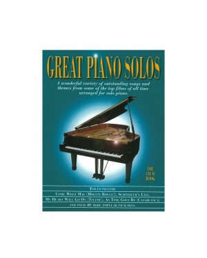 HAL LEONARD -