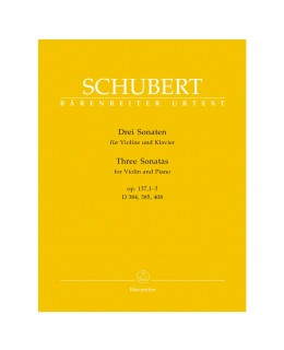 Barenreiter -