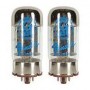 Fender Groove Tubes 6550 Blue Amplifier Valves