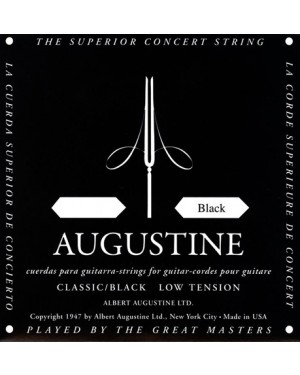 Augustine -