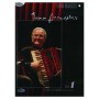 Carisch Frank Marocco - Jazz Accordeon  Vol.1 & CD Βιβλίο για ακορντεόν