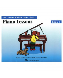 HAL LEONARD -