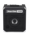 Hartke -