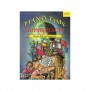 Oxford University Press Pauline Hall & Korky Paul - Piano Time Going Places Βιβλίο για πιάνο