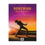 HAL LEONARD Bohemian Rhapsody - Music From The Motion Picture Soundtrack Βιβλίο για πιάνο, κιθάρα, φωνή