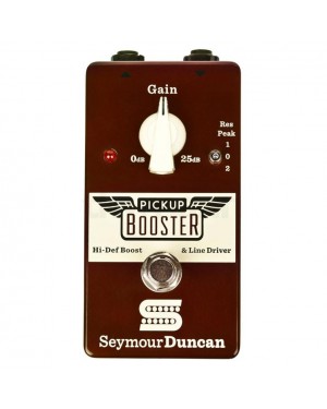 Seymour Duncan -