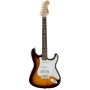 Fender Strat Squier Bullet  L/N HSS Tremolo Brown Sunburst Ηλεκτρική κιθάρα