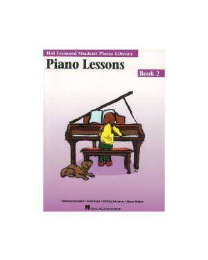 HAL LEONARD -