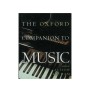 Oxford University Press Latham - The Oxford Companion to Music Βιβλίο