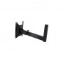 SOUNDSATION WSS-08 Black Speaker Wall Stand