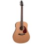 Seagull S6 Classic M-450T Natural Electric - Acoustic Guitar