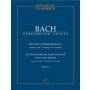 Barenreiter Bach - Lord My God  My Heart  My Soul [Pocket Score] Βιβλίο για σύνολα