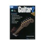 HAL LEONARD FastTrack Guitar, Volume 2 & Online Audio Book for Electric Guitar