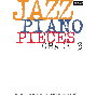 ABRSM Jazz Piano Pieces  Grade 3 Exam Questions Book