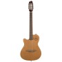 Godin Multiac Nylon Encore Left Handed Natural Electroacoustic Guitar