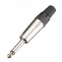 SOUNDSATION SJ02M-B Mono Jack Plug