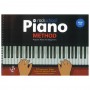 RSL The Rockschool Piano Method, Book 1 & Online Audio Βιβλίο για πιάνο