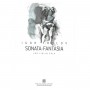 Papagrigoriou-Nakas Frolov - Sonata-Fantasia Βιβλίο για βιολί