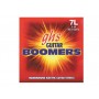 GHS GB7L Boomers 009-058 Σετ 7 χορδές ηλεκτρικής κιθάρας