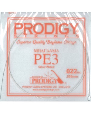 PRODIGY -