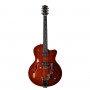 Godin 5th Avenue Uptown T-Armond Havana Burst Ηλεκτρική κιθάρα