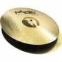 PAISTE 101 Brass 13'' Hi-Hat Πιατίνι