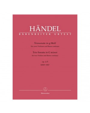 Barenreiter -