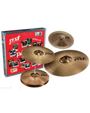 PAISTE -