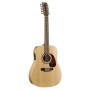 Norman Encore B20 12 String Natural presys Electric - Acoustic Guitar